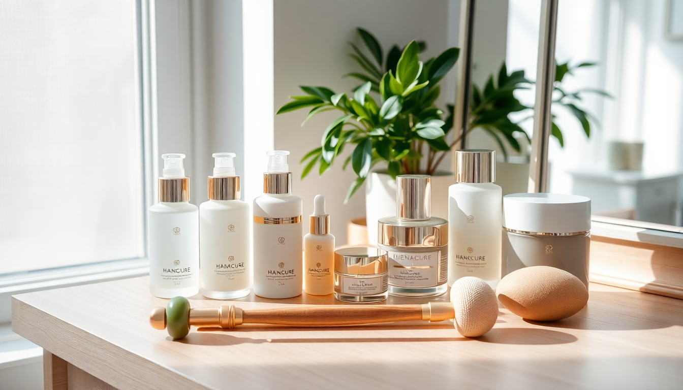 I segreti di bellezza di Nina Dobrev: una guida alla skincare