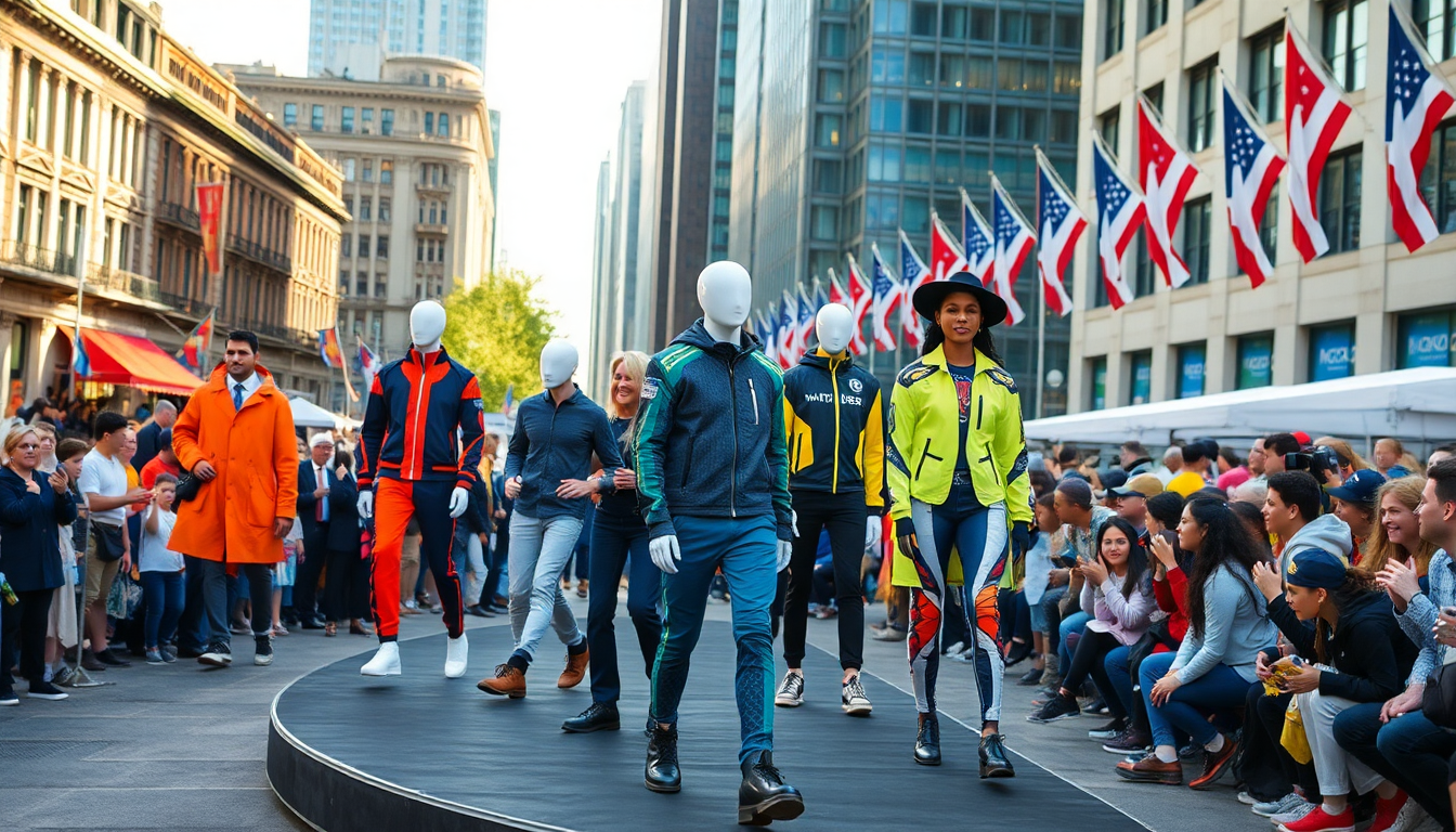 il futuro del fashion design sportivo tendenze emergenti e case study 1751988432