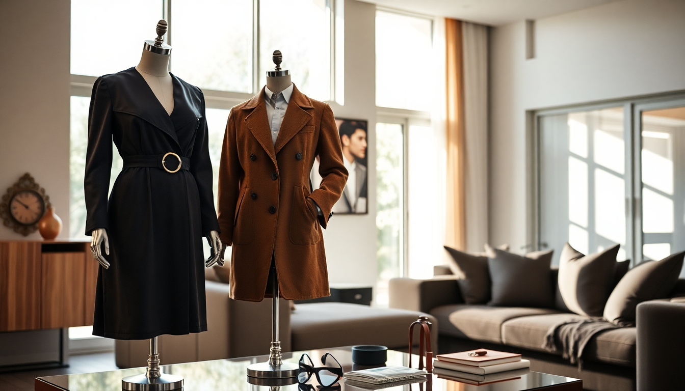 Il potere della moda nelle serie TV: un’analisi di stile
