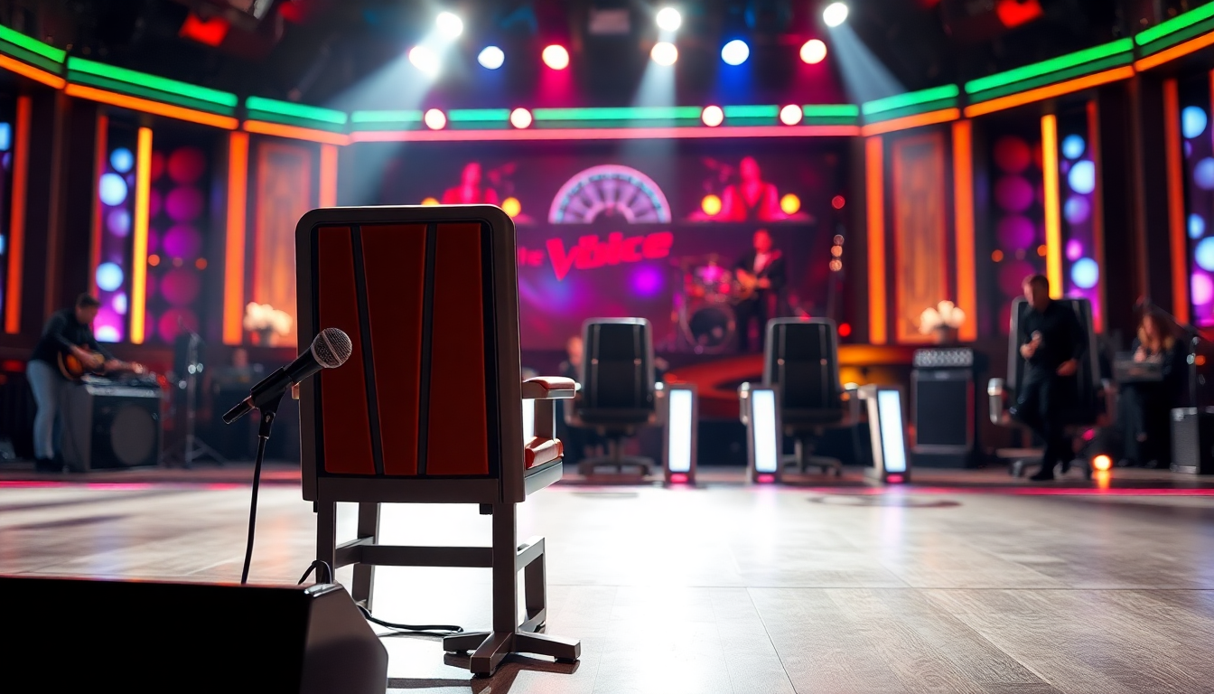 Il ritorno di Kelly Clarkson a The Voice: cosa aspettarsi