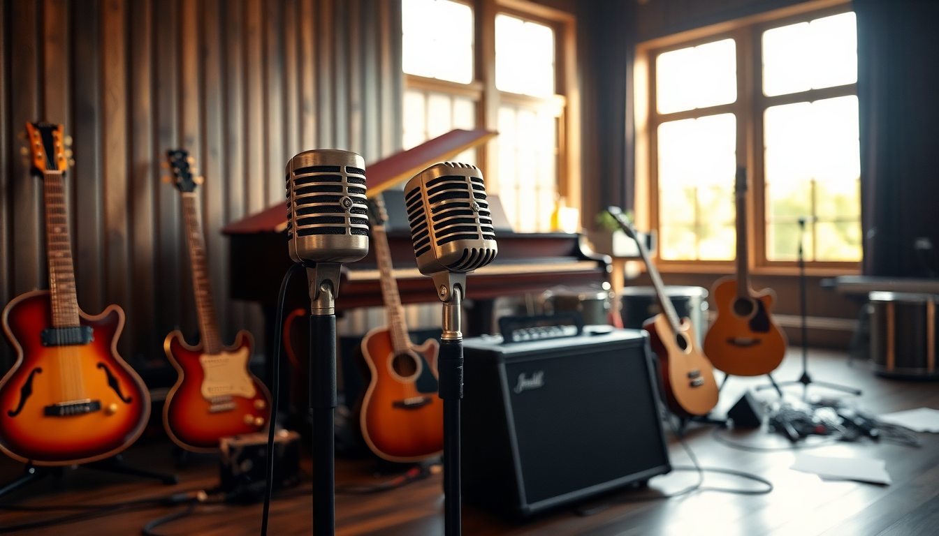 Il simbolo della leadership femminile nella musica: Emily Armstrong