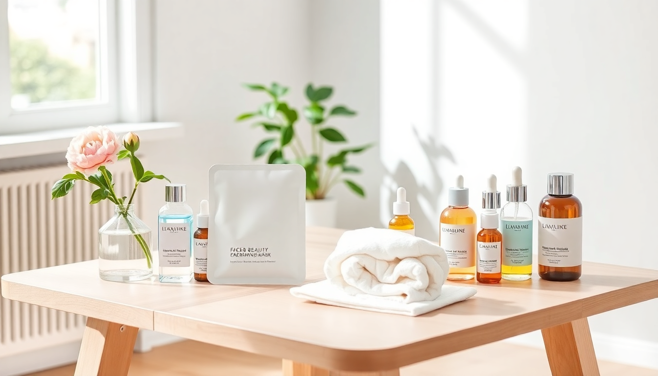 K-beauty: la nuova frontiera della bellezza accessibile