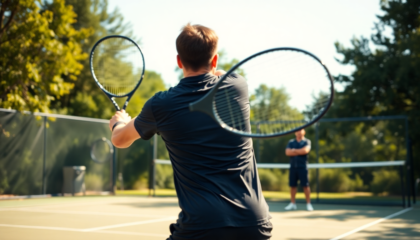 La storia di Darren Cahill: da tennista a supercoach di Jannik Sinner