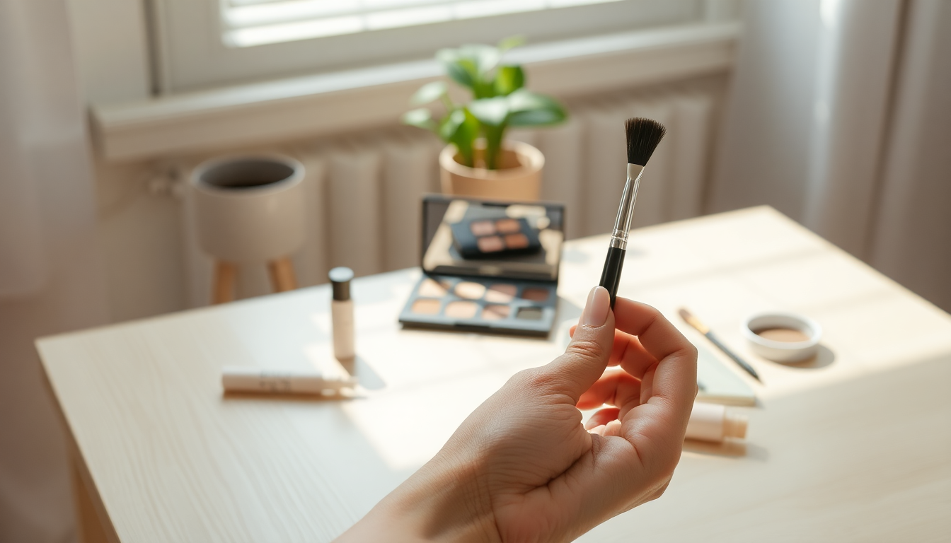 Le ghost lashes: la nuova tendenza del trucco minimalista