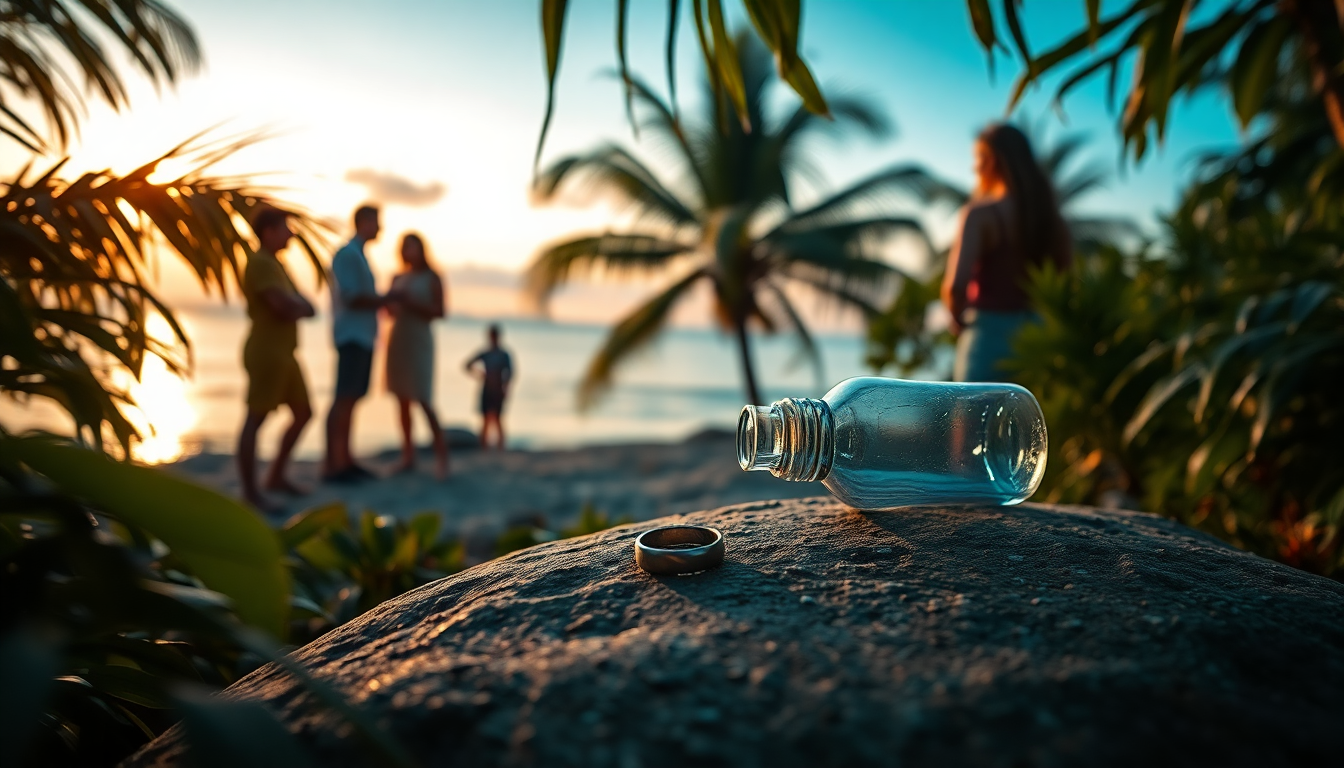 Le sfide delle relazioni moderne secondo Temptation Island