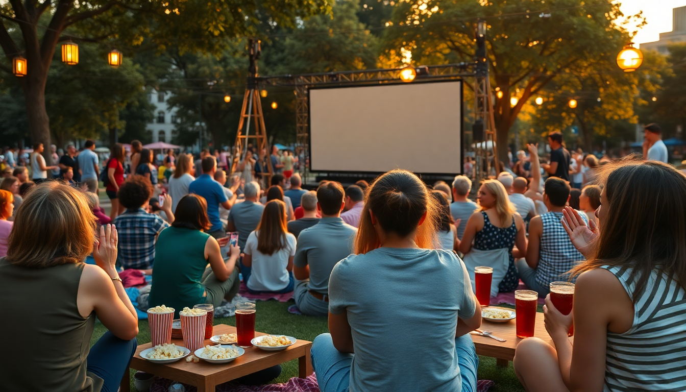 Le watch party: un trend di marketing esperienziale da non sottovalutare