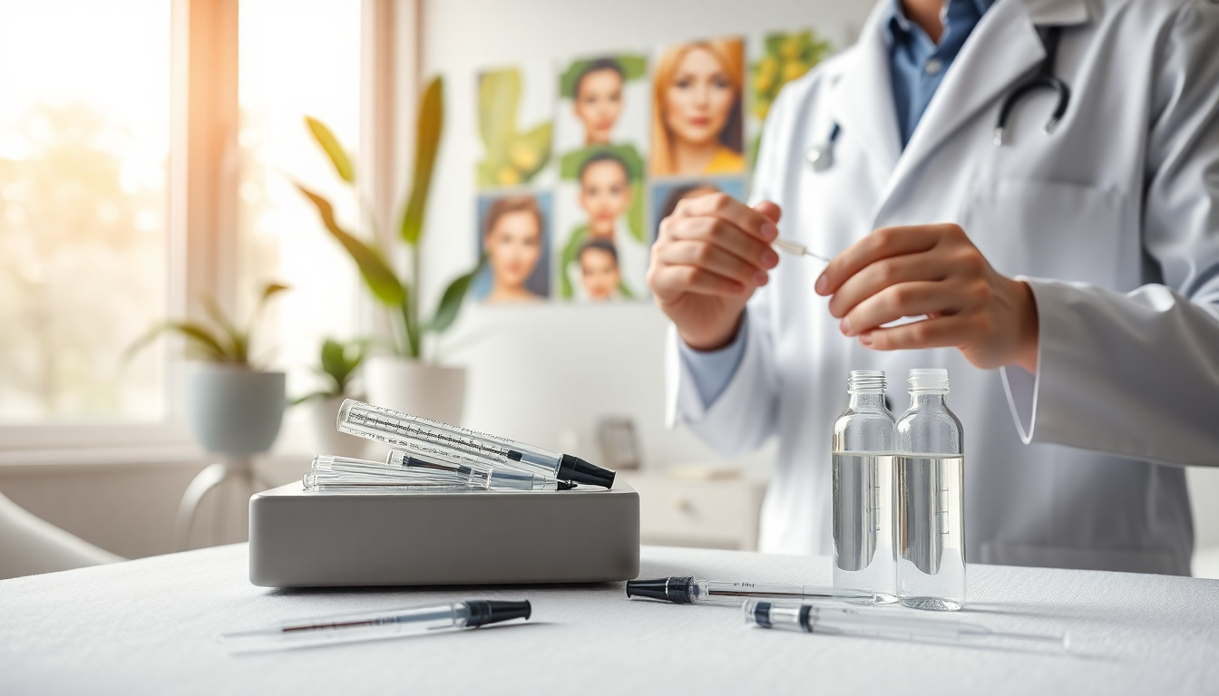 L’efficacia del Botox: risultati sorprendenti e considerazioni