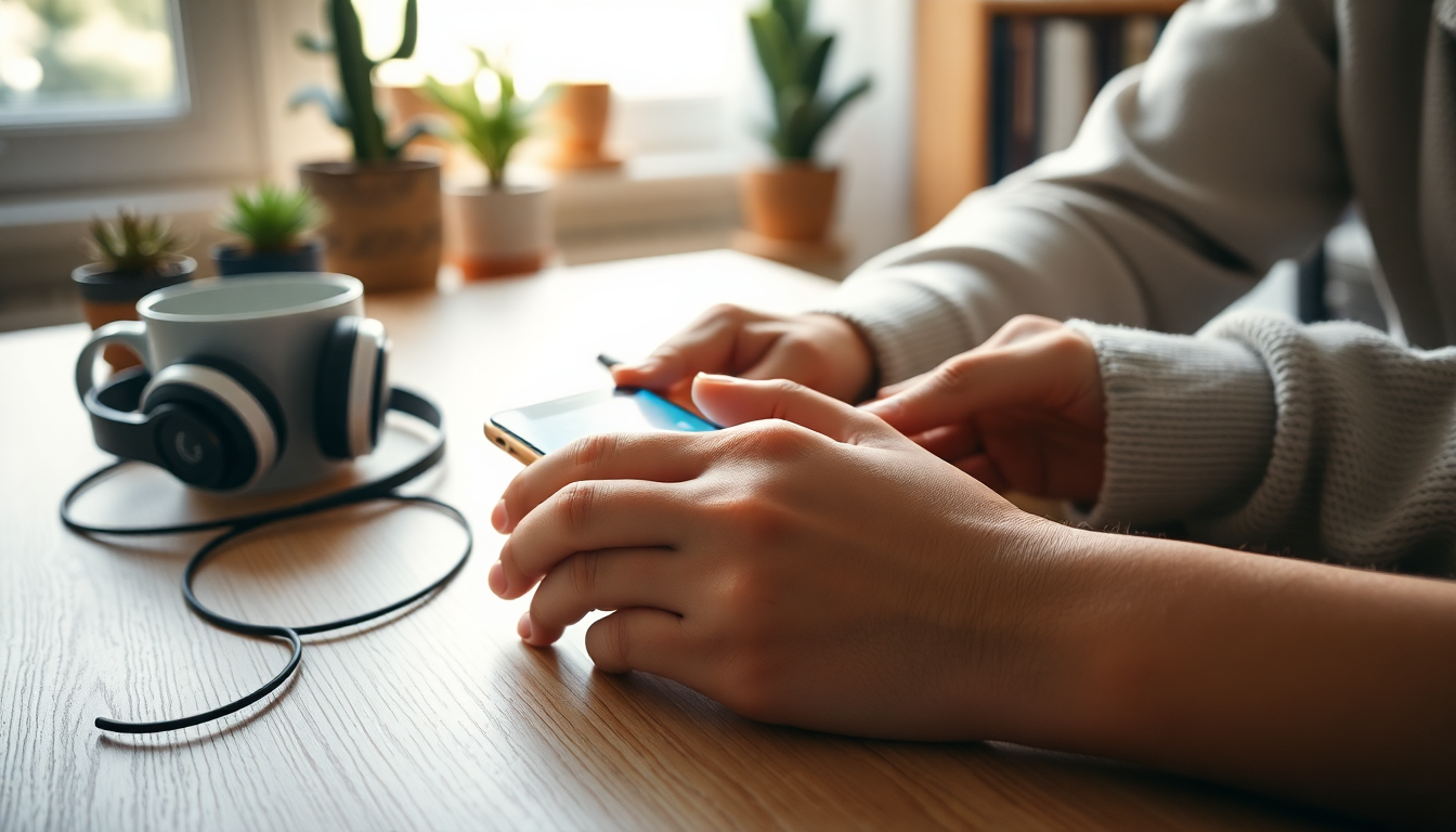 L’importanza dei messaggi vocali nelle relazioni moderne