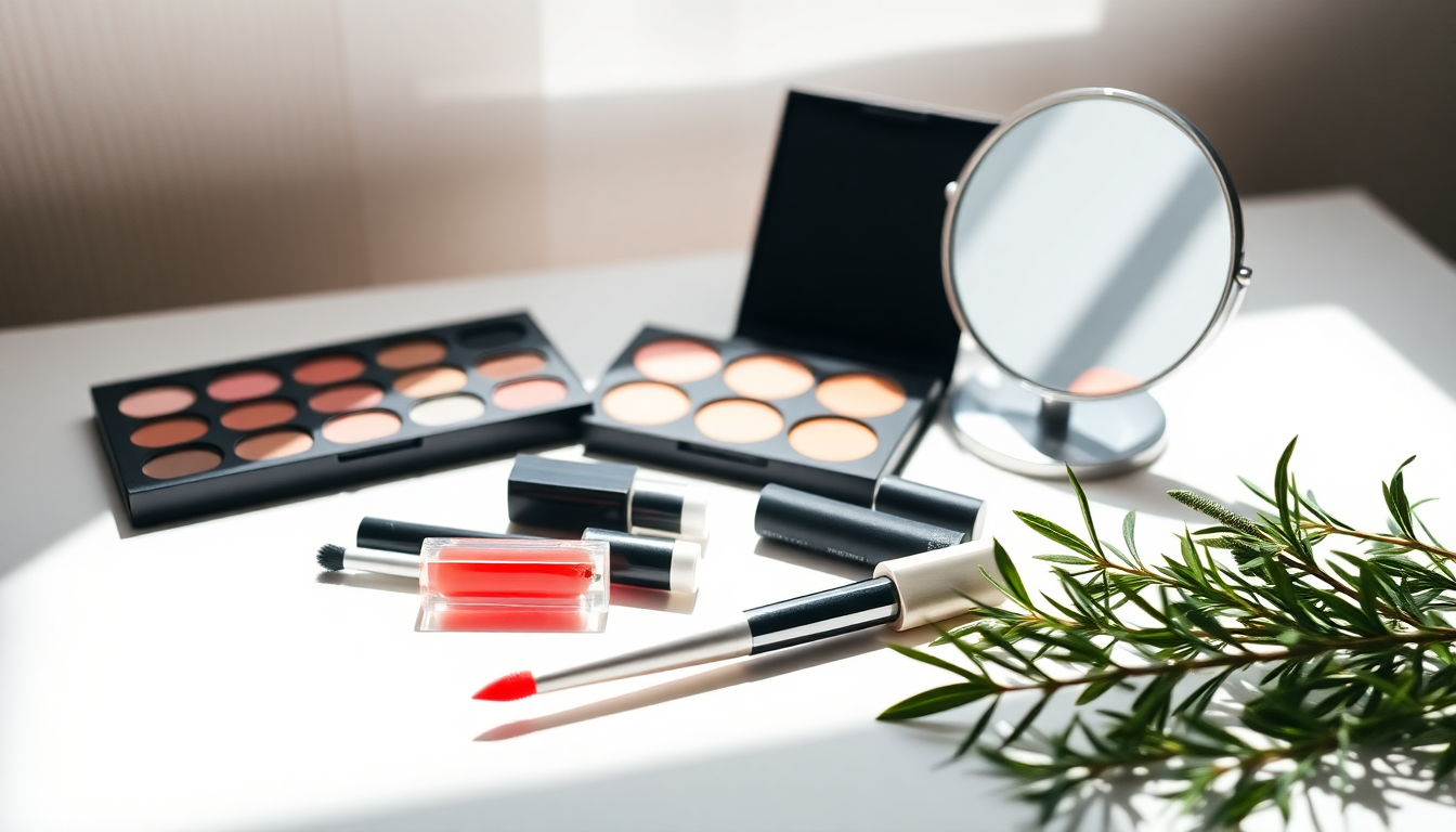 Lip stain contour: la nuova tendenza per labbra impeccabili