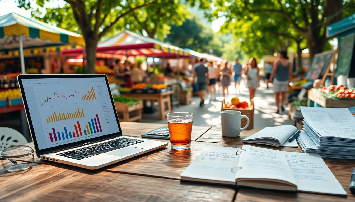 Marketing estivo: come ottimizzare le tue campagne per il successo