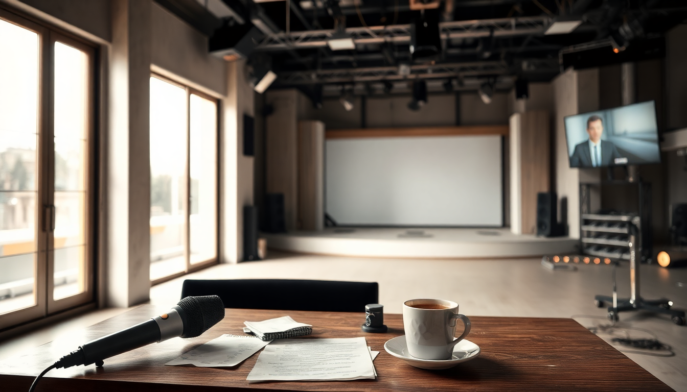 Mattino 4 cancellato: cosa significa per il futuro della tv italiana