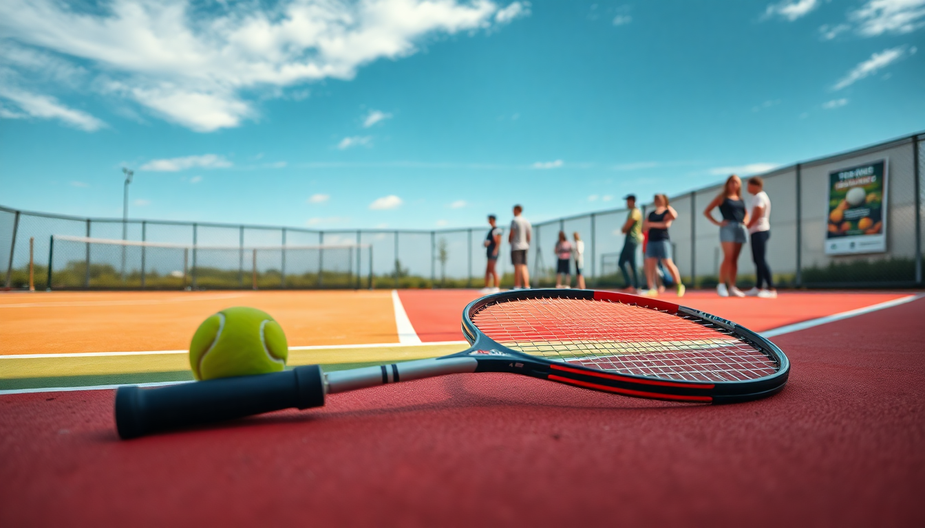 Morgan Riddle e Taylor Fritz: come il tennis sta diventando cool grazie ai social