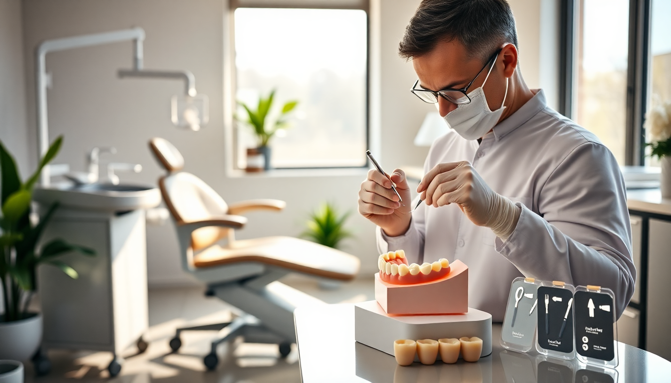 No-prep veneers: una rivoluzione nel sorriso
