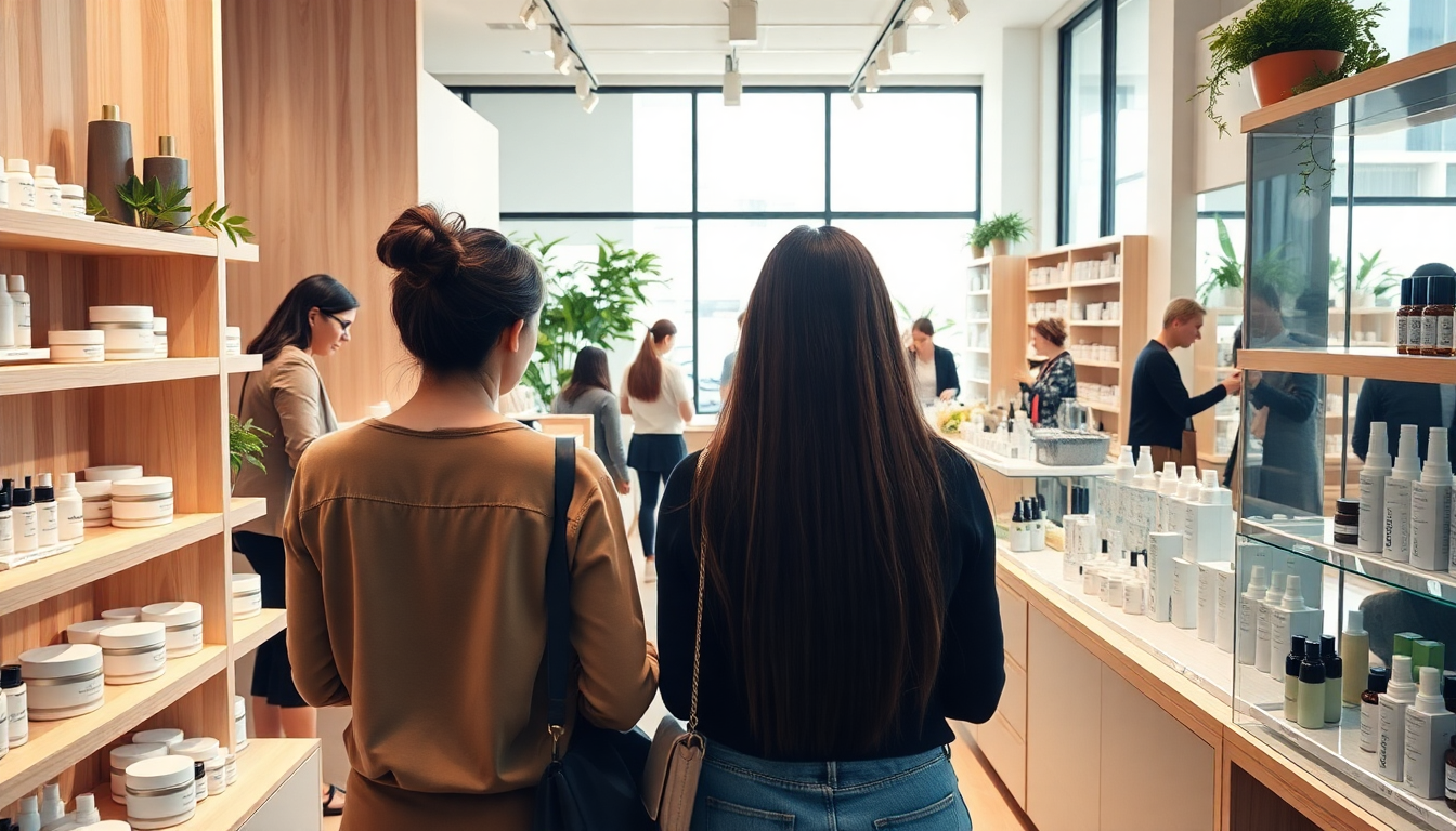 Perché il cruelty-free è fondamentale per le strategie di marketing moderne