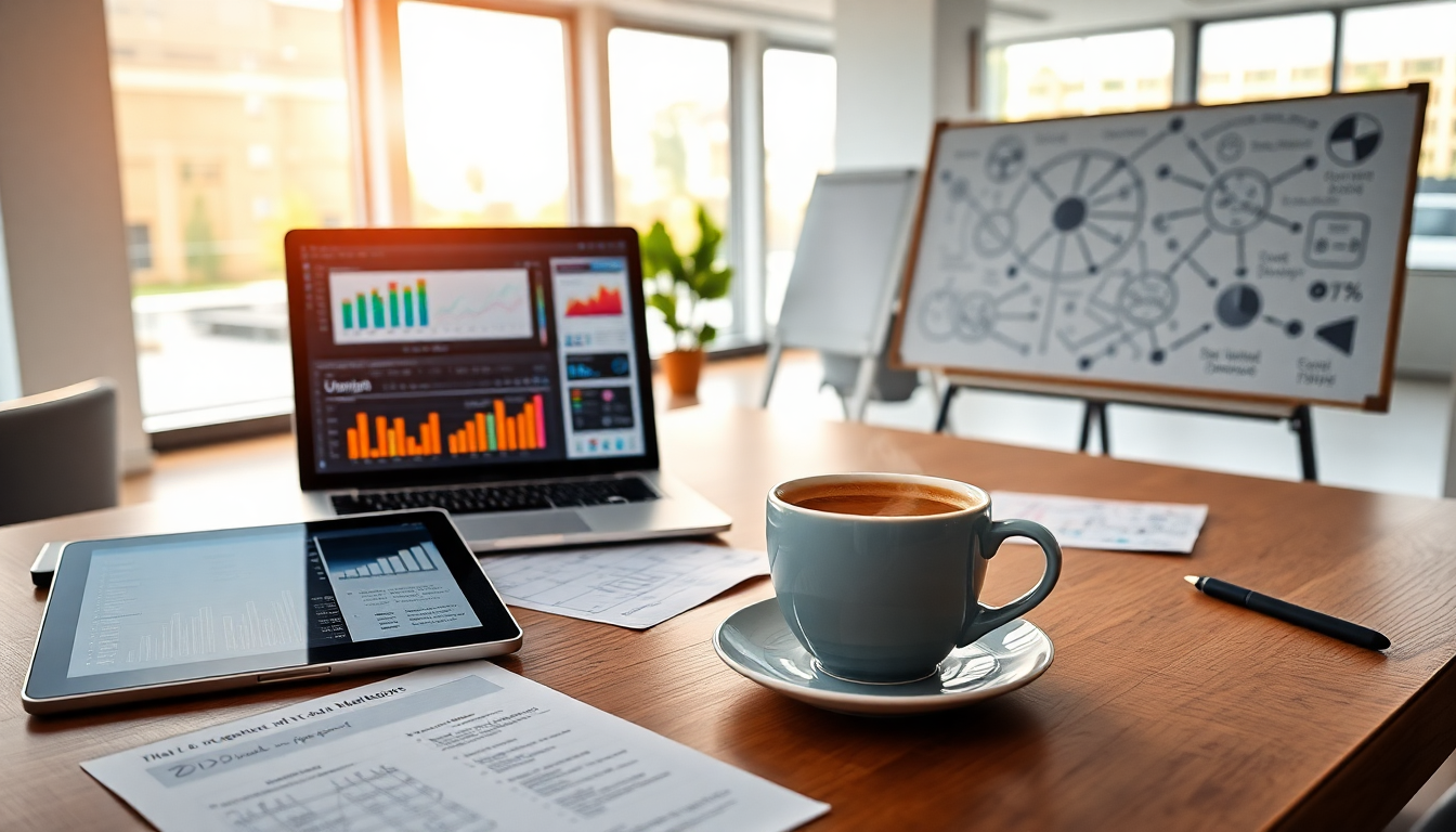 Perché il marketing data-driven è fondamentale per il successo aziendale