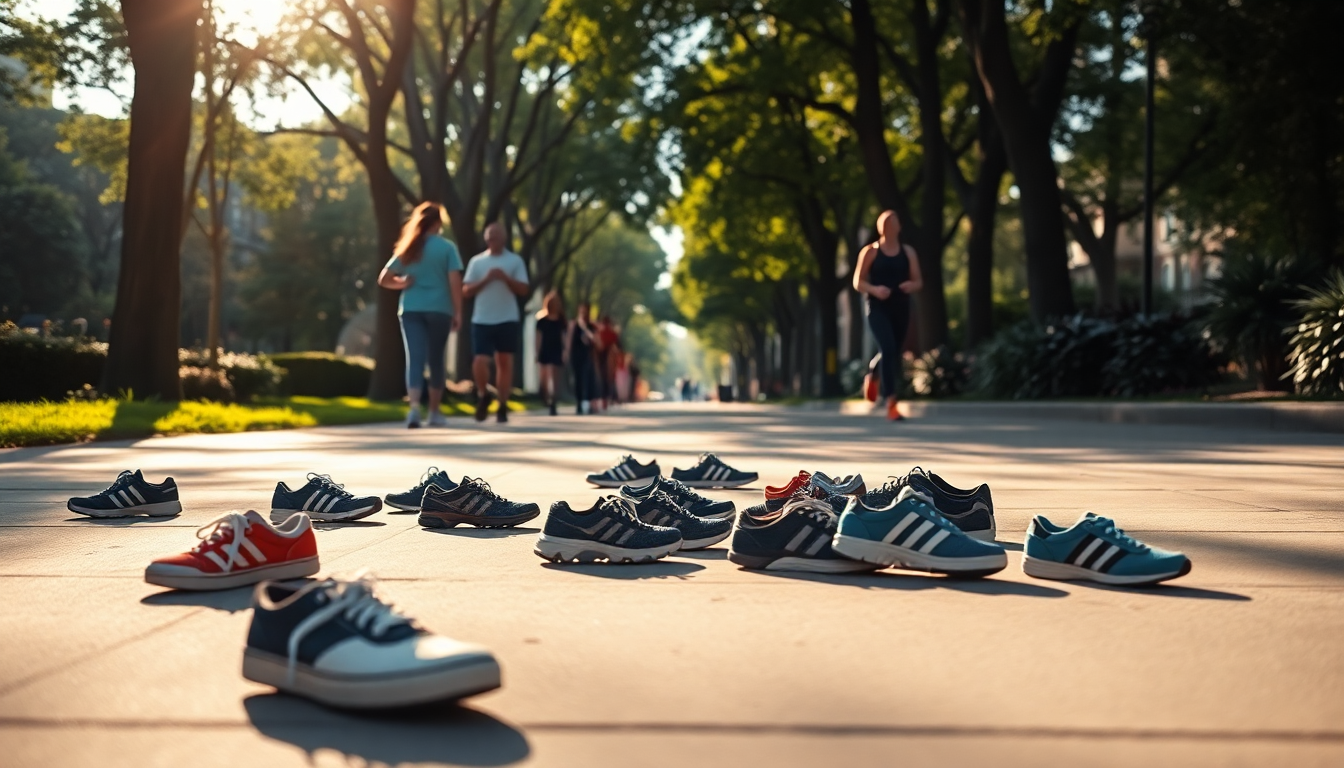 Perdere peso camminando: la guida definitiva