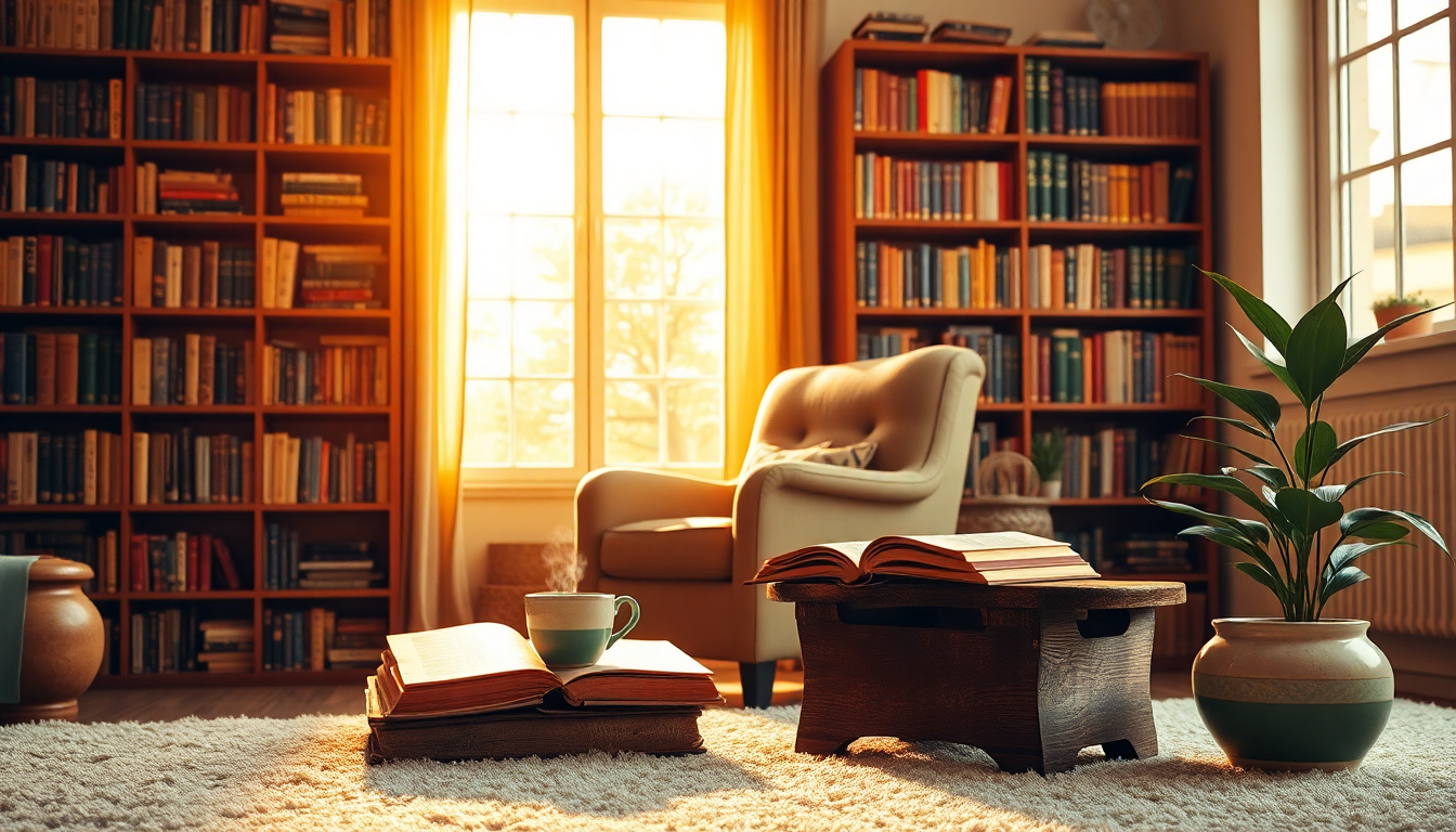 Rileggere libri: un comportamento psicologico da comprendere
