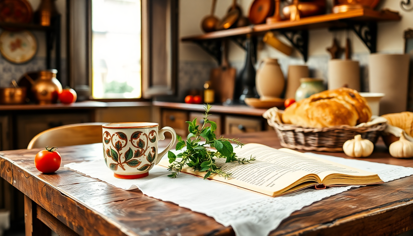 Scopri i proverbi italiani e il loro significato profondo