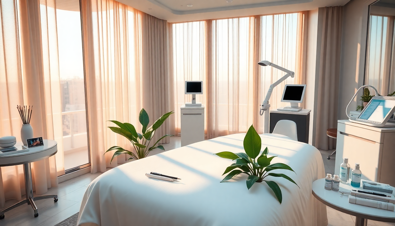 Scopri i top medici estetici a Miami per trattamenti di bellezza