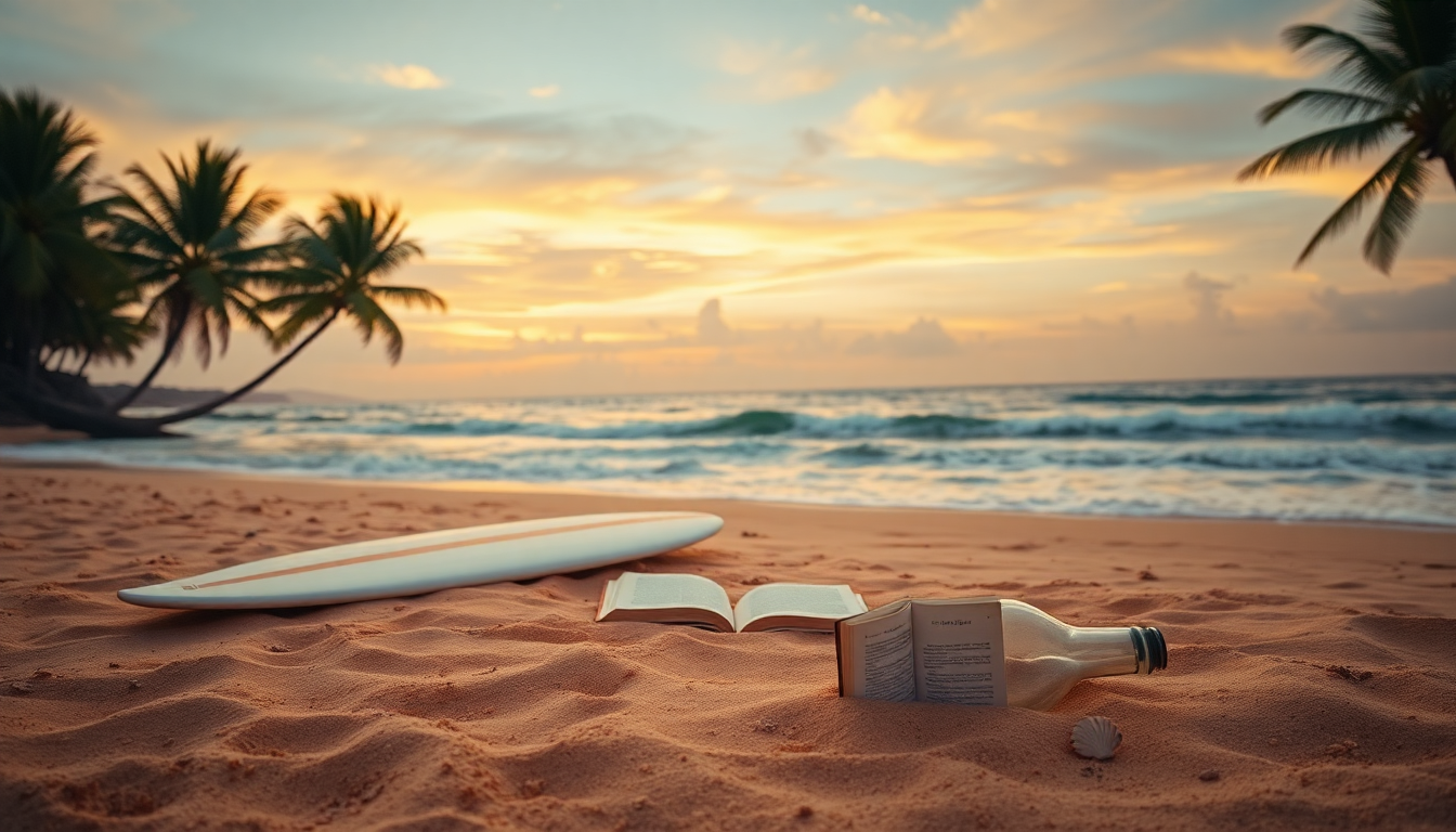 Scopri il finale sorprendente della serie The Summer I Turned Pretty
