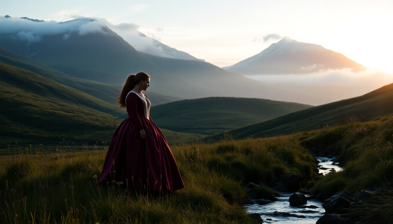 Scopri il legame tra le storie d’amore in Outlander: Blood of my Blood