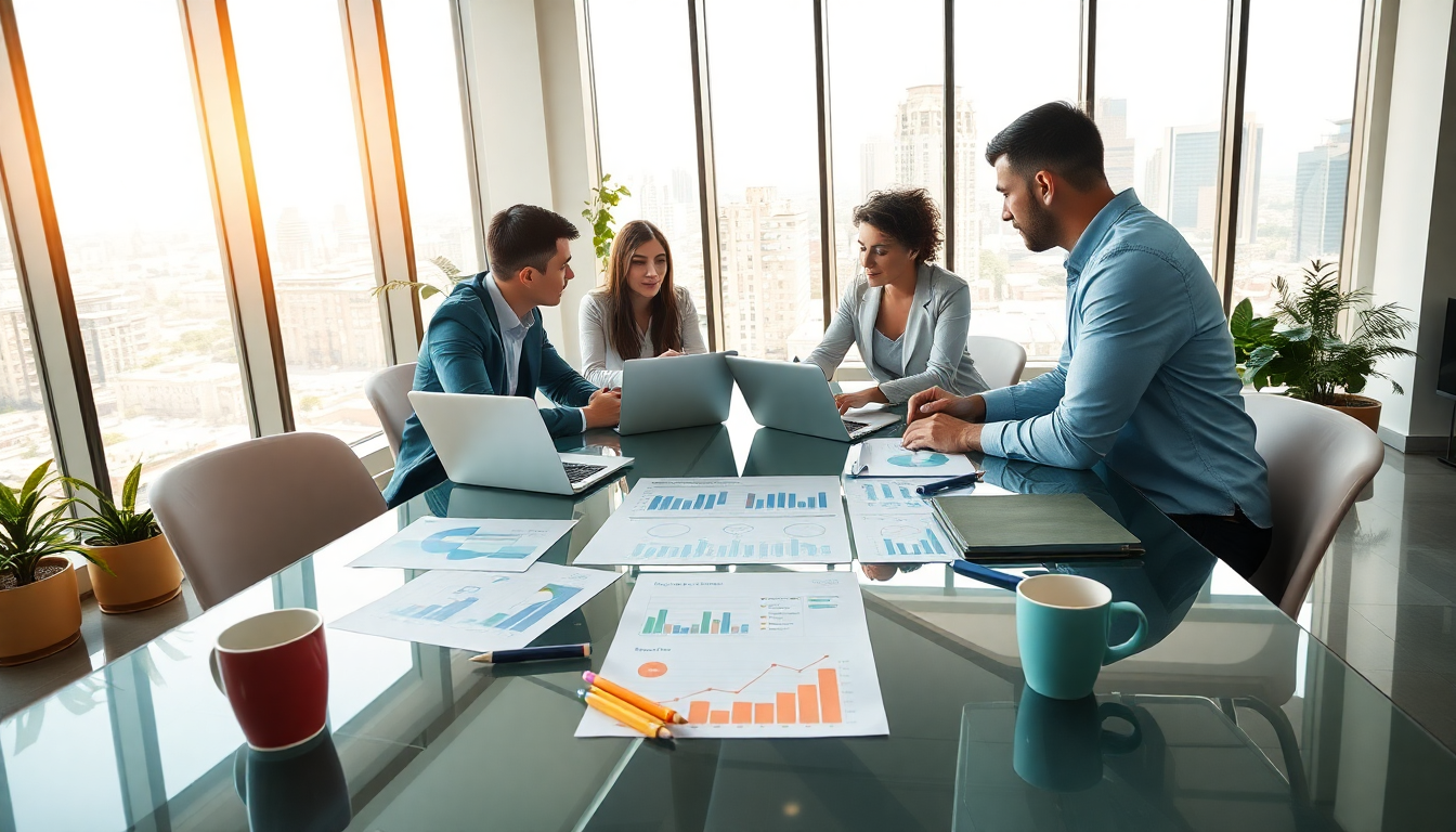 Scopri le nuove tendenze del marketing digitale