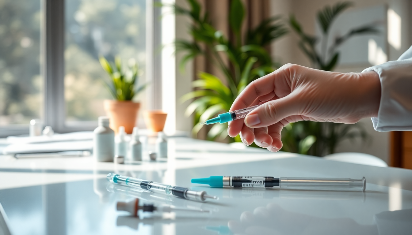 Skinvive: il nuovo trattamento per la pelle disidratata