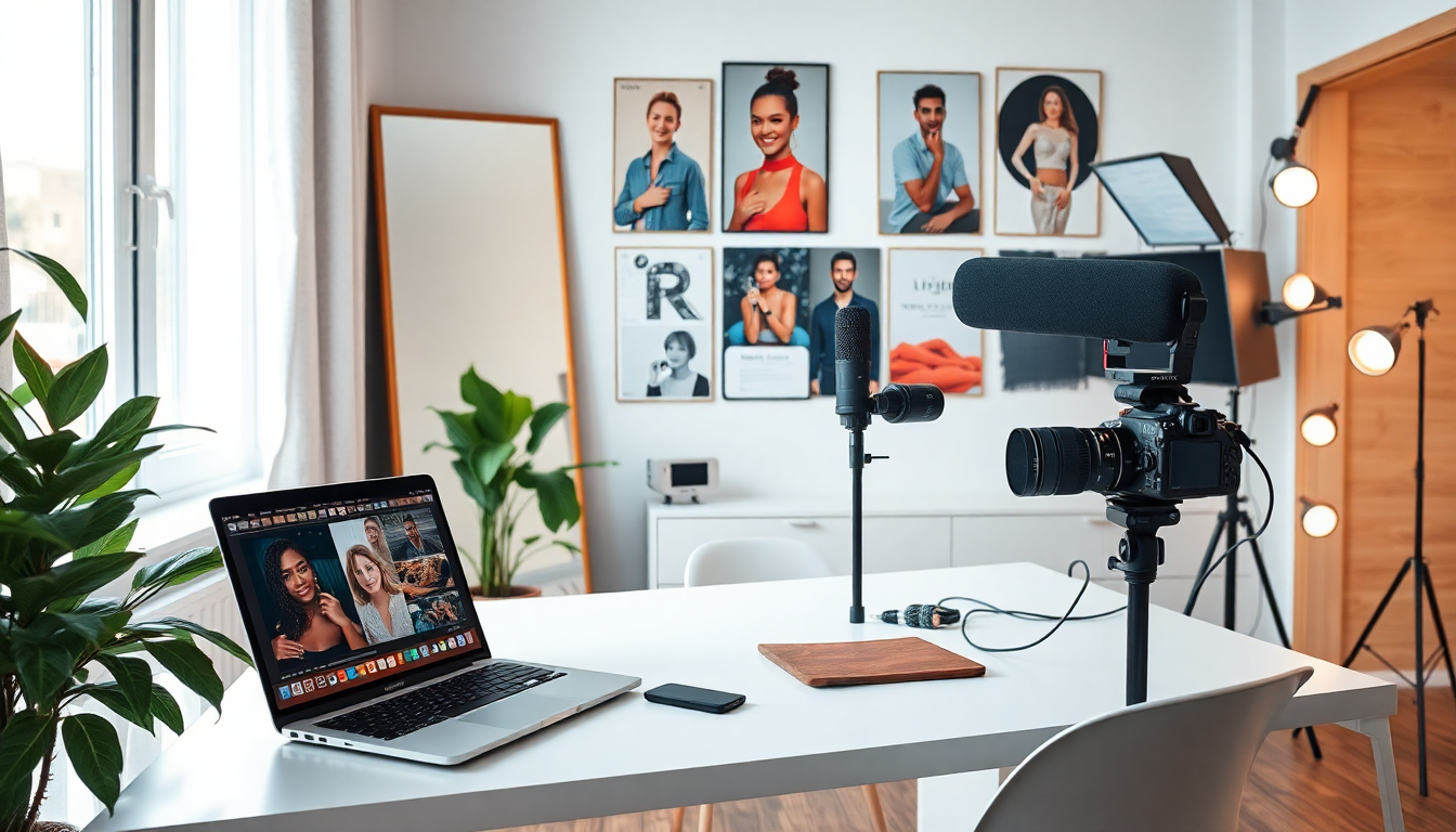 Sonia Grey e la sua transizione da conduttrice a content creator