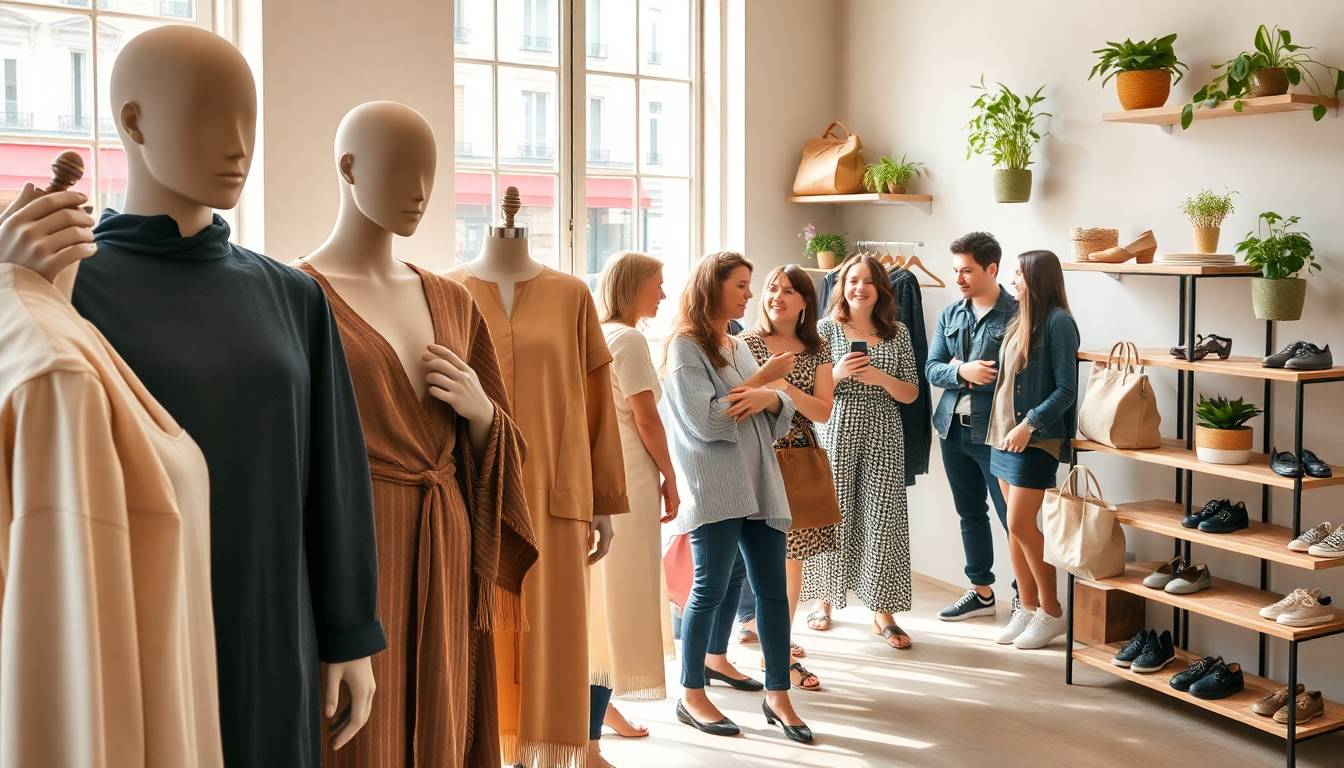 Sostenibilità e moda: il futuro dell’ultra fast fashion