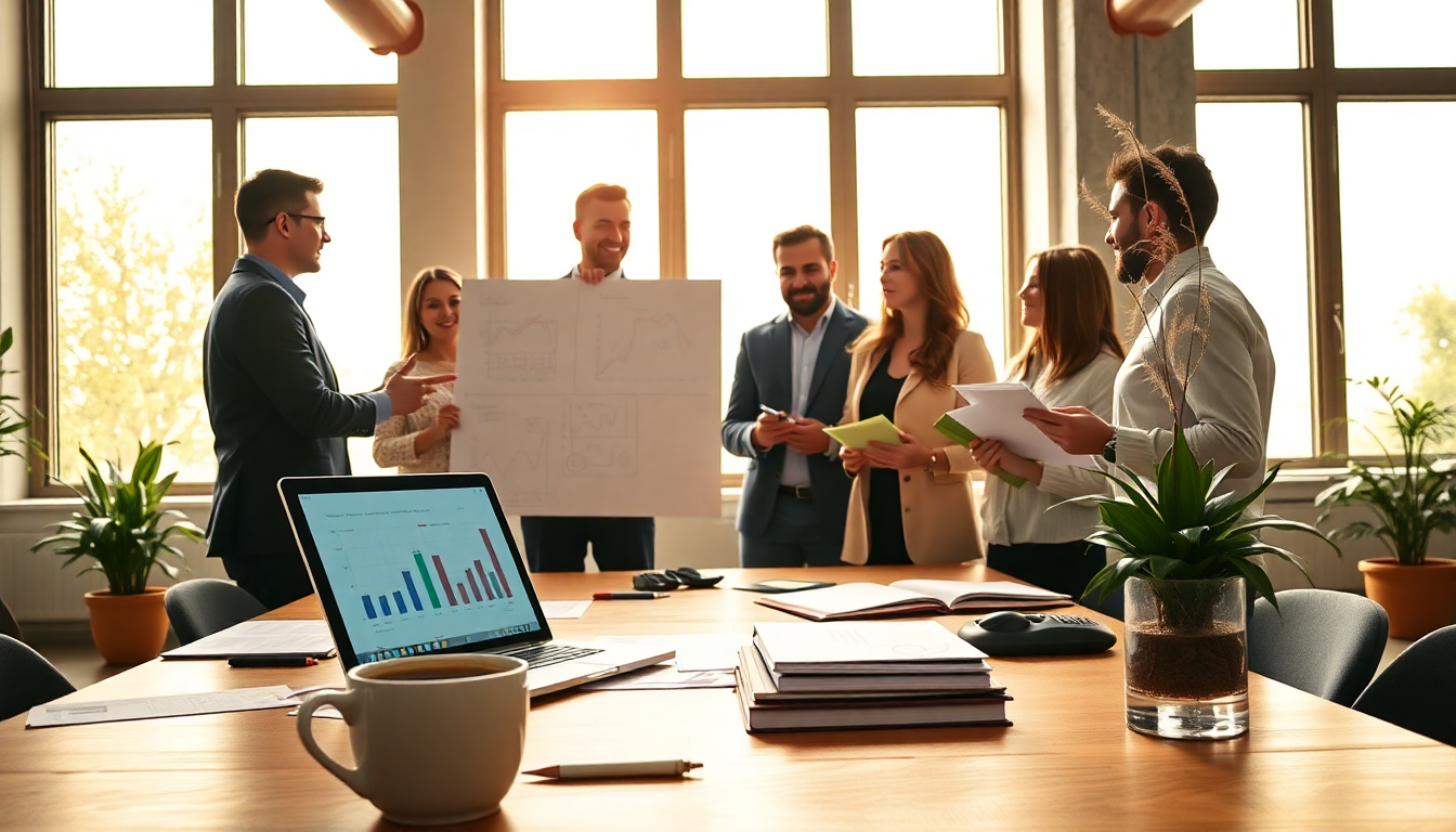 Strategie di marketing: come la narrazione può potenziare i tuoi risultati