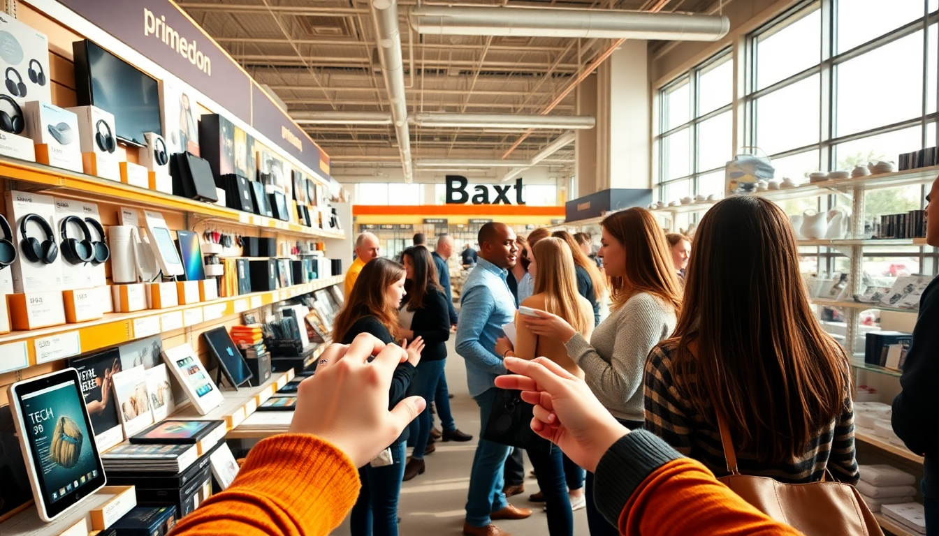 Strategie per massimizzare le vendite nei periodi di sconto