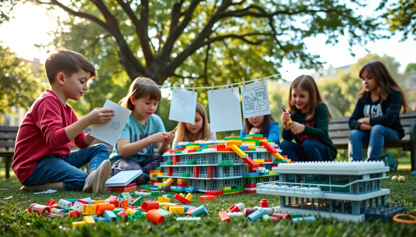 Tecnologia e design: costruire comunità con l’arte e l’innovazione