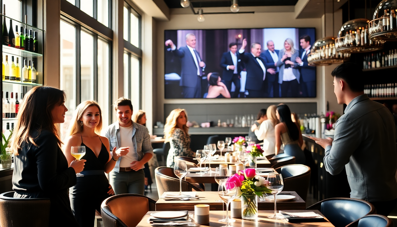 Vanderpump Rules si rinnova: cosa aspettarsi dal reboot