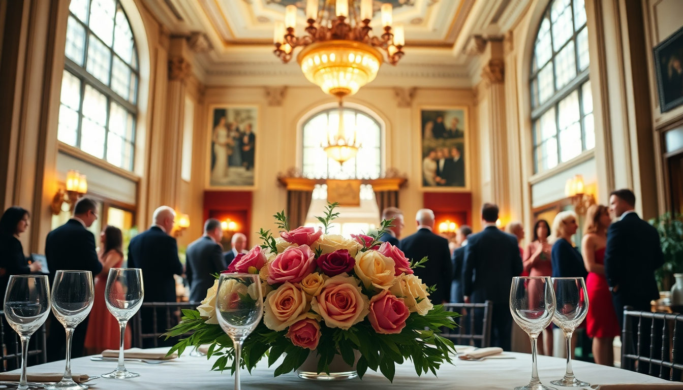 60 anni di Cosmopolitan: un evento indimenticabile al Carlyle Hotel