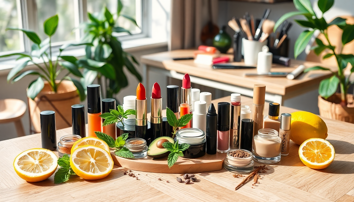 Collaborazioni inaspettate nel mondo della cosmetica: tendenze e opportunità