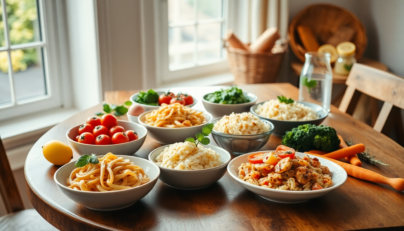 Come i carboidrati possono diventare un vantaggio nella tua dieta