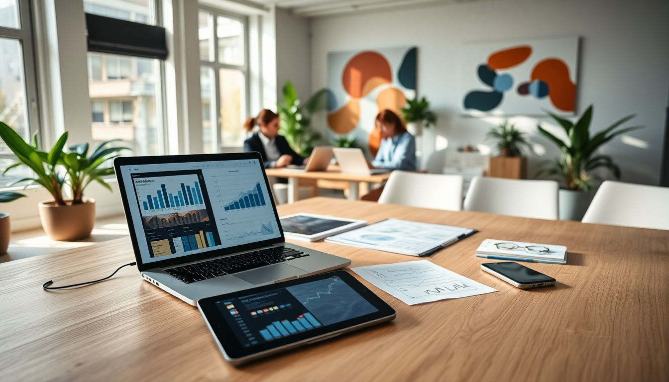Come i dati trasformano il marketing digitale