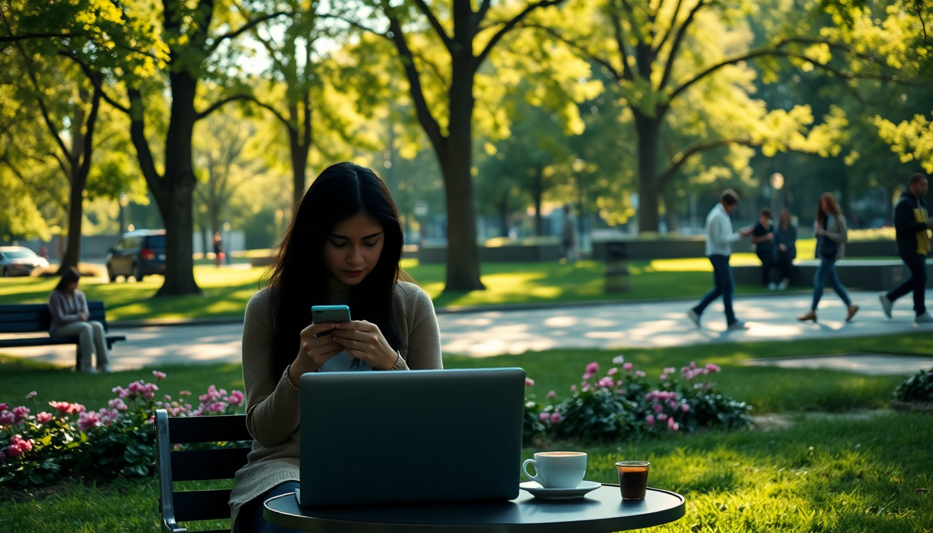 Come i social media influenzano le relazioni moderne