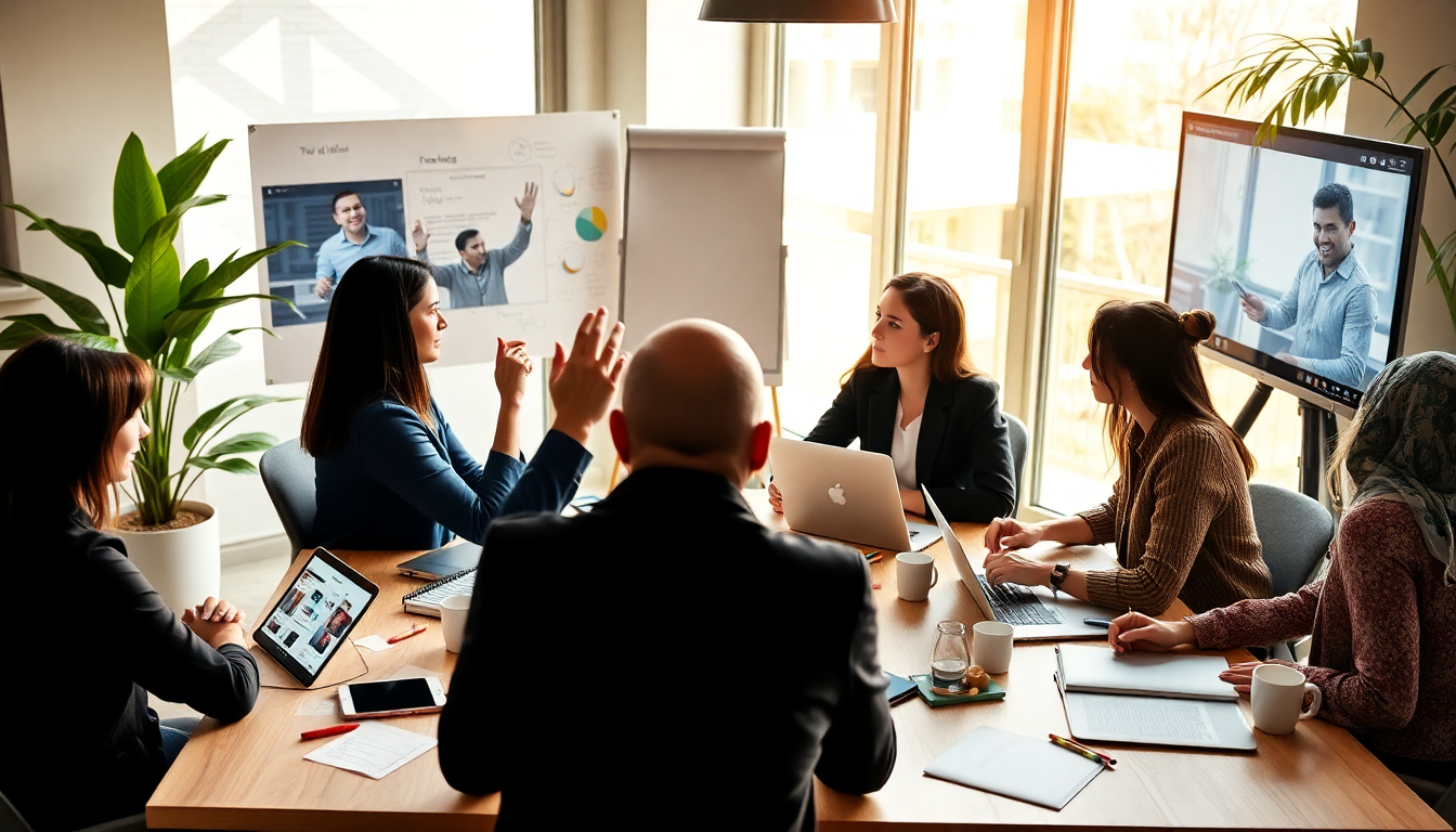 Come i video virali influenzano la percezione del brand