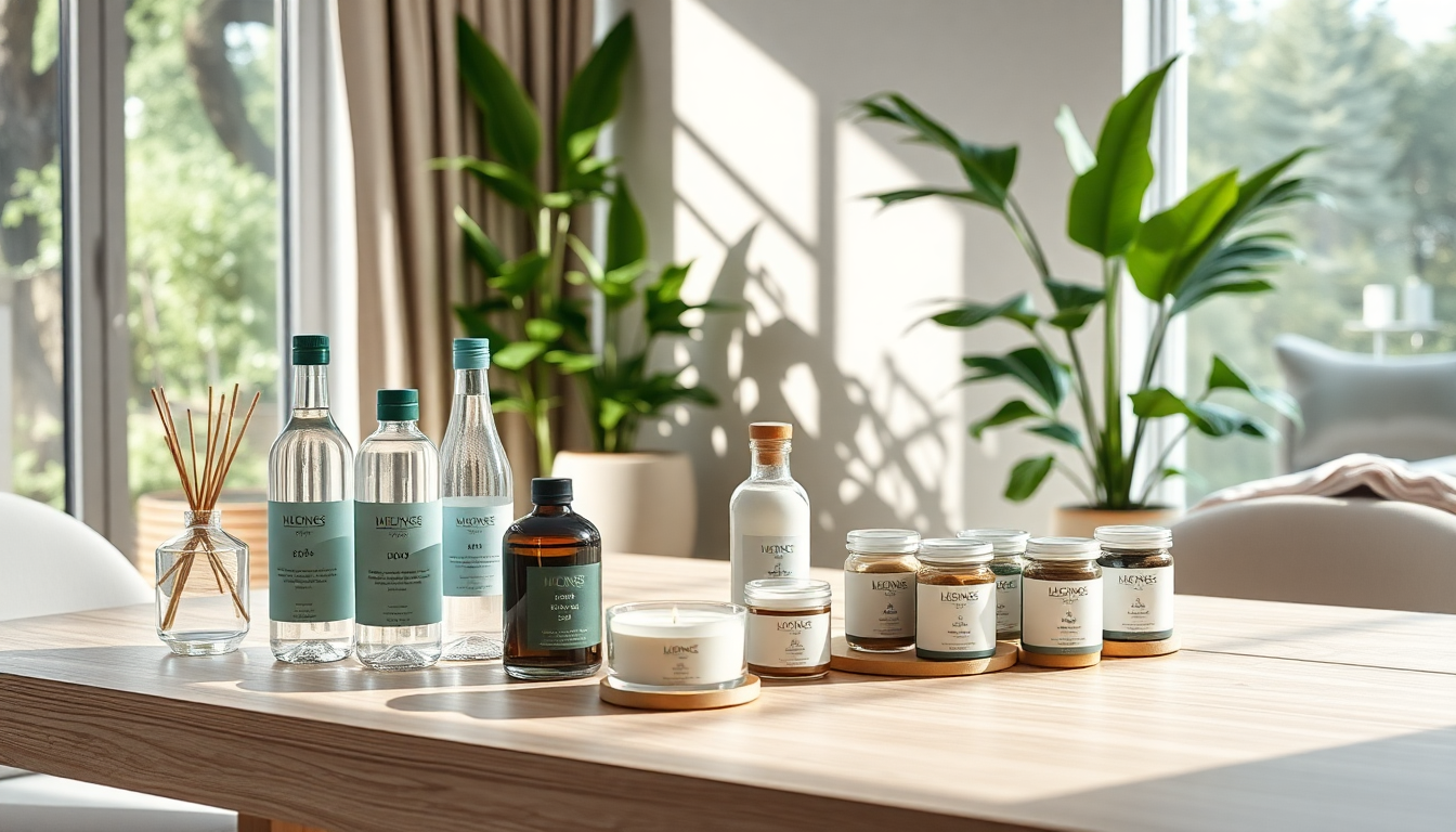Come il design influenza le scelte di acquisto nel settore wellness