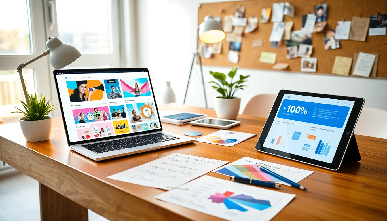 Come il design influisce sull’engagement dei contenuti