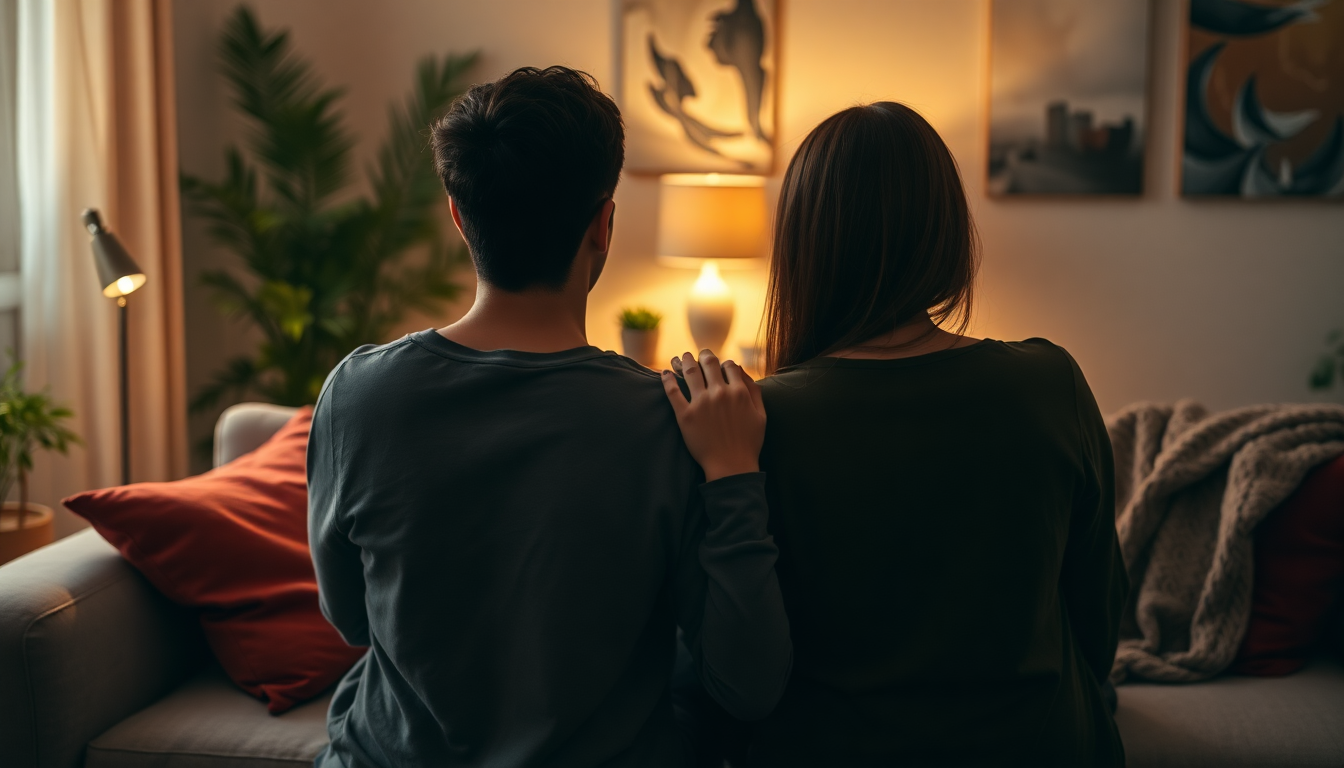 Come il dirty talking può rivoluzionare le tue relazioni