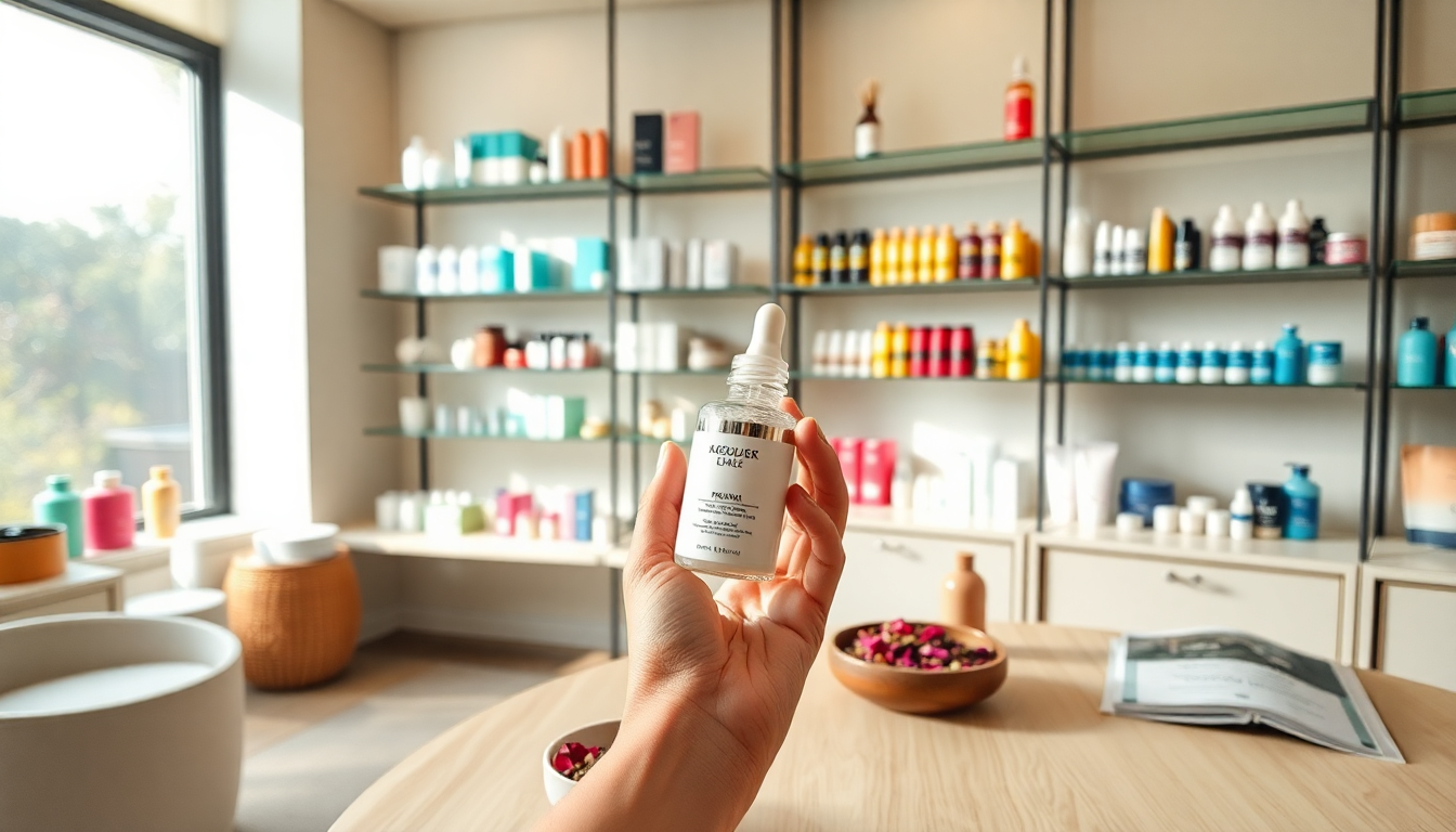 Come il K-beauty sta conquistando il mercato: un’analisi dei trend