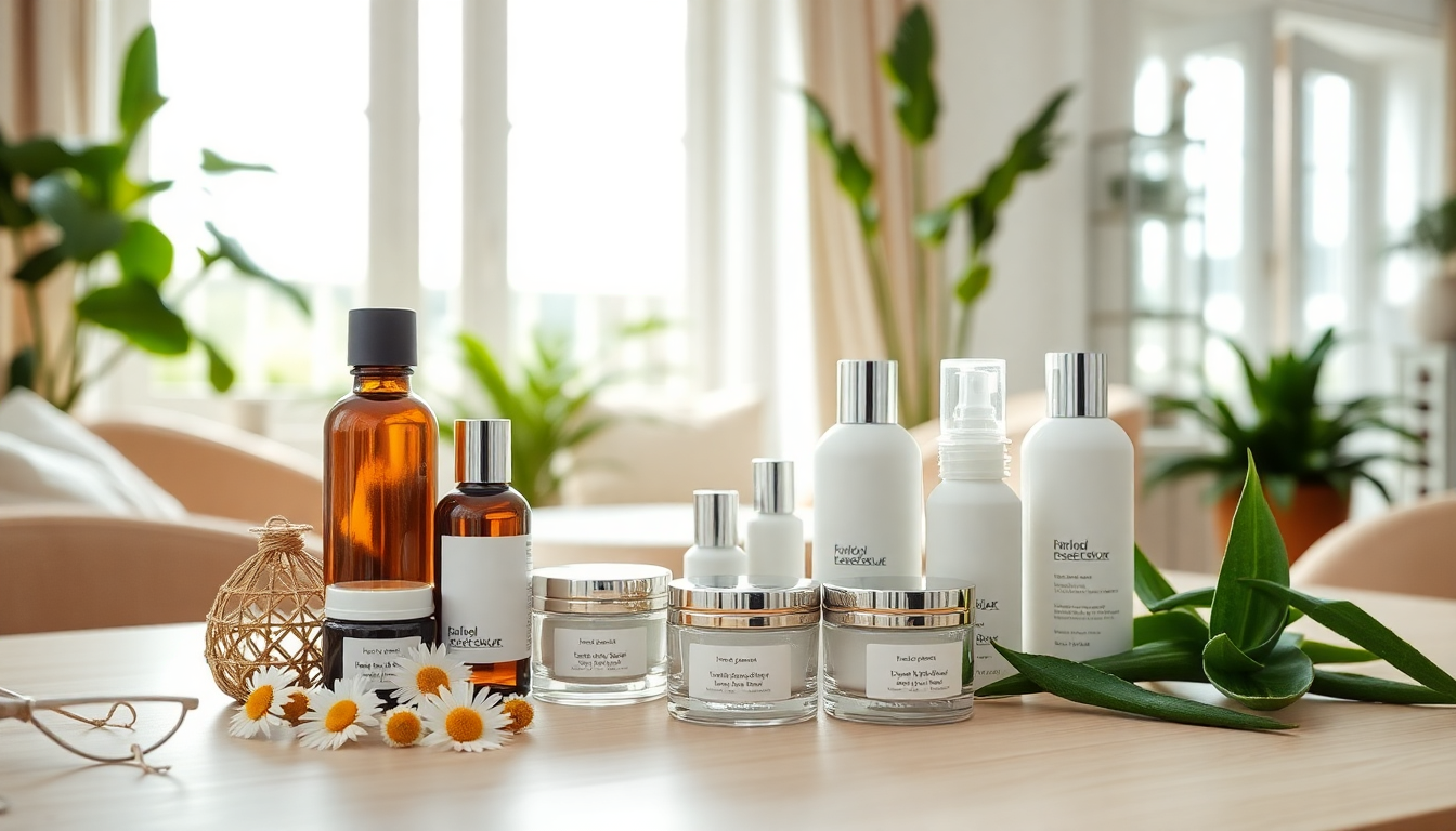 Come il settore beauty risponde alle esigenze delle donne in menopausa