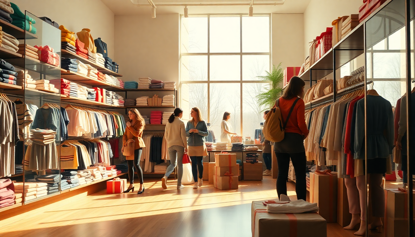 Come le vendite stagionali possono ottimizzare il tuo marketing digitale