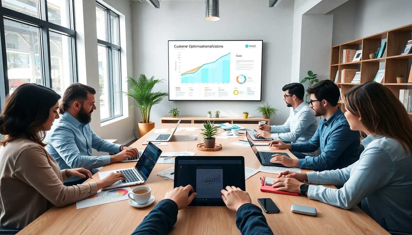 Come ottimizzare il funnel per massimizzare le conversioni