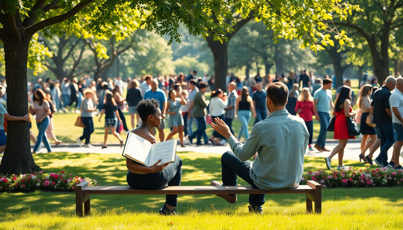 Comprendere le insicurezze nelle relazioni interpersonali