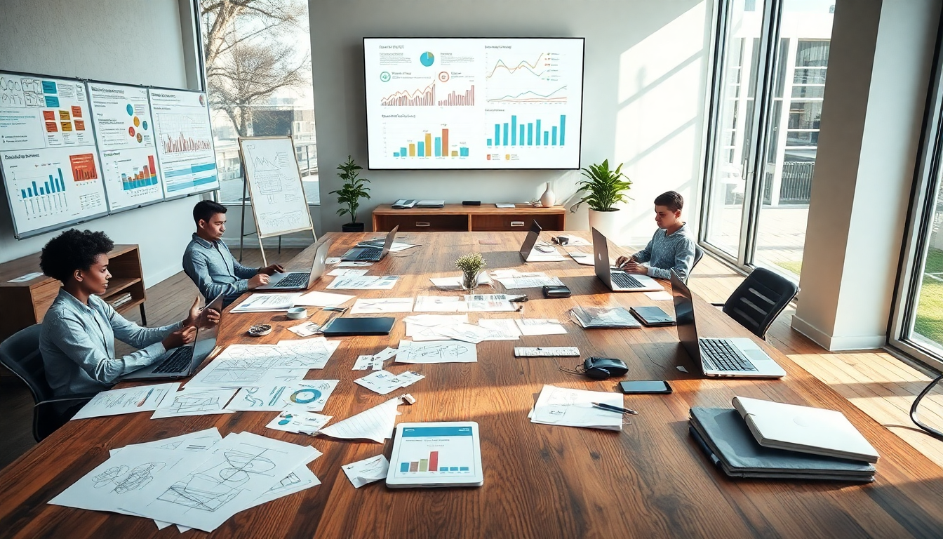 Creatività e dati: il binomio vincente nel marketing digitale