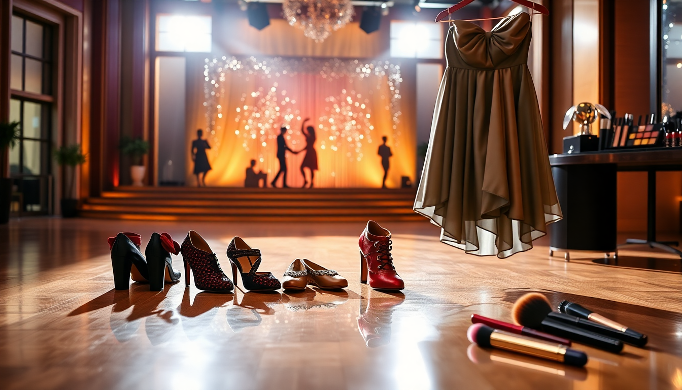 Dancing with the Stars: tutto quello che sappiamo sulla stagione 34
