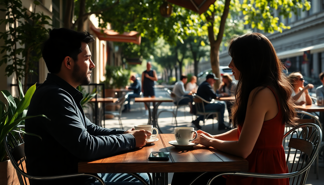 Dinamiche post-reality: Valerio e Ary, un amore da reality?